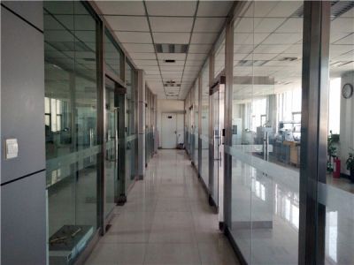 實驗室展示